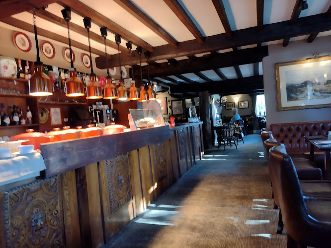 John Thompson Inn