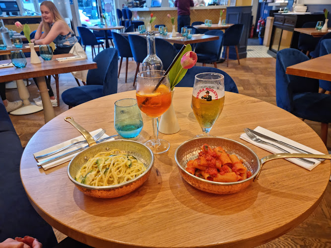 Joia Italian Restaurant and Bar