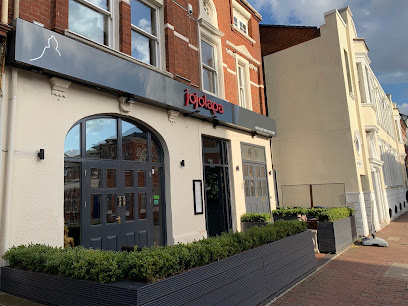 Jojolapa Nepalese Bar & Kitchen