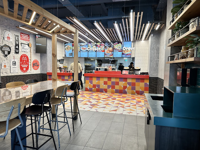 Jollibee Cardiff