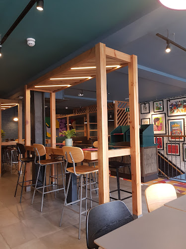Jollibee Leeds — Leeds
