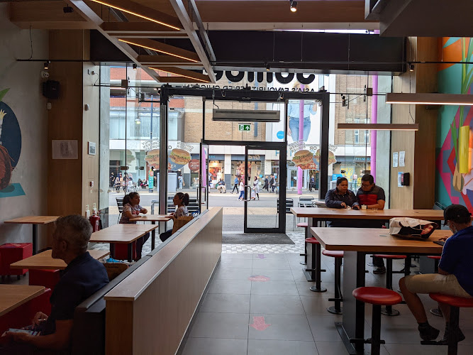Jollibee Leicester