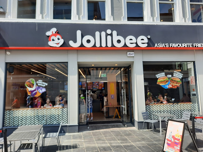Jollibee Liverpool — Liverpool