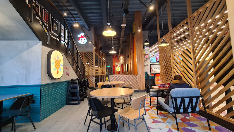 Jollibee Newcastle