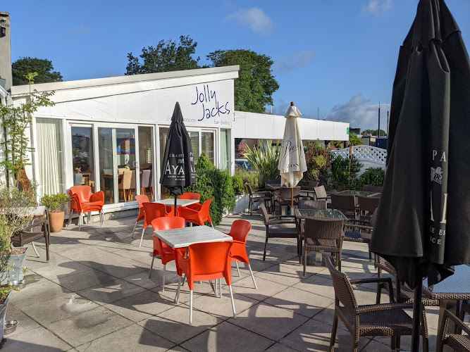 Jolly Jacks — Plymouth