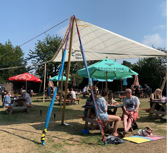 Jolly Sailors Brancaster Staithe — King's Lynn