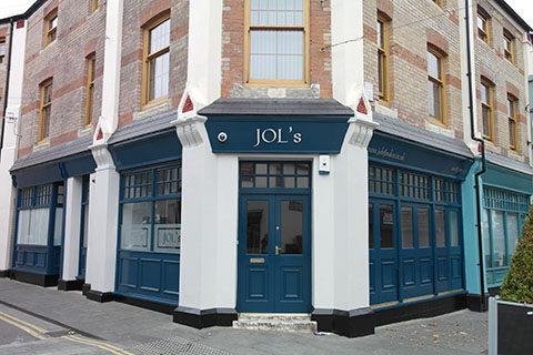 JOL's — Merthyr Tydfil