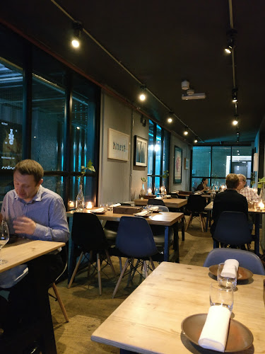 JORO Restaurant