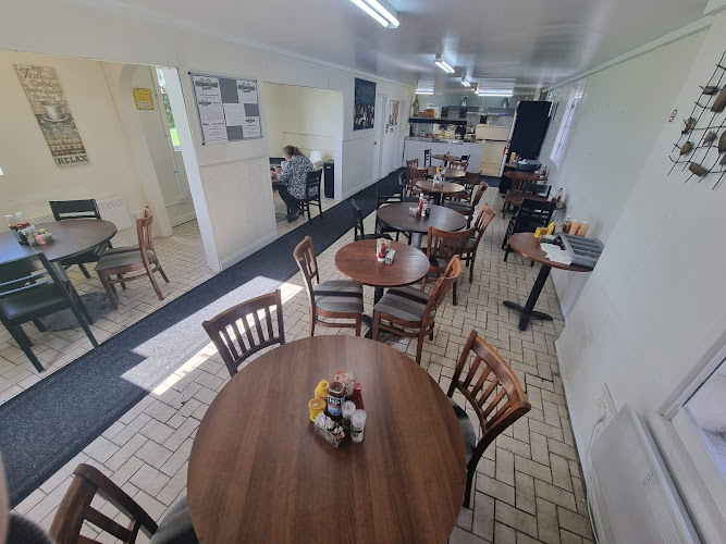 Jo's Cafe