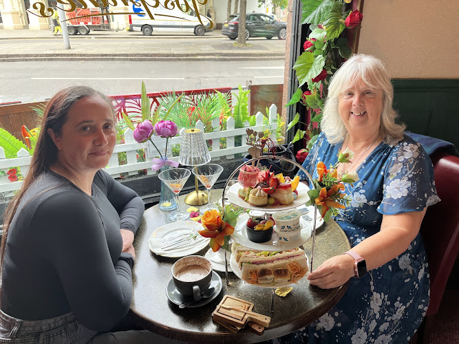 Josephine's — Nottingham