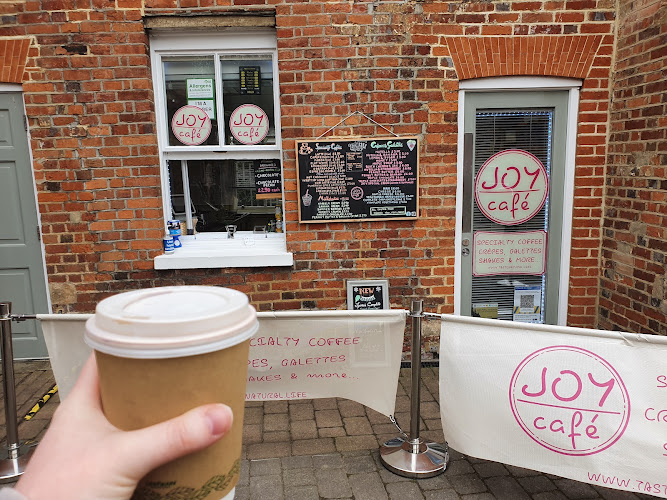 Joy Café