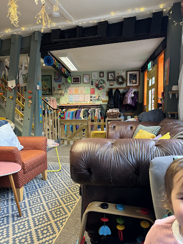 Joy Connection — Bury Saint Edmunds