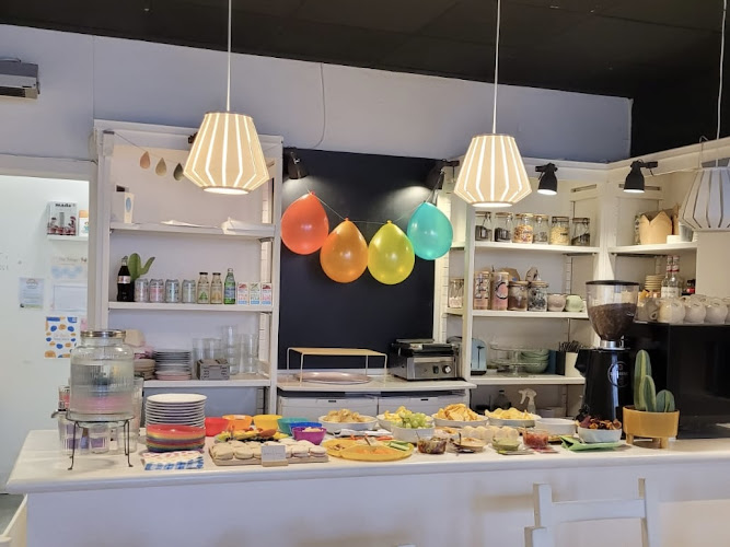 Joy Tots — Edinburgh