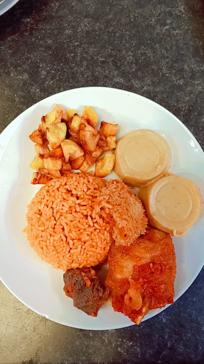 Joyful Eats