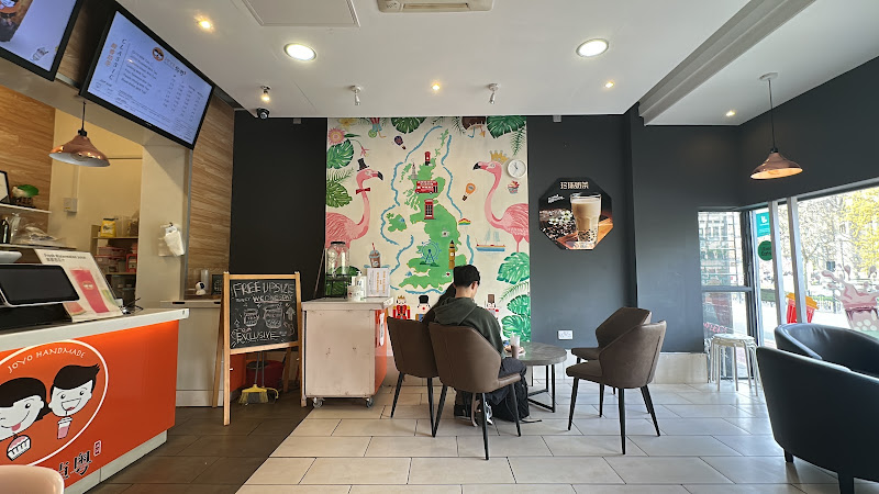 JOYO Handmade（Bubble Tea）焯粤诚品