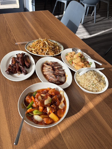 JP House Chinese Restaurant — London