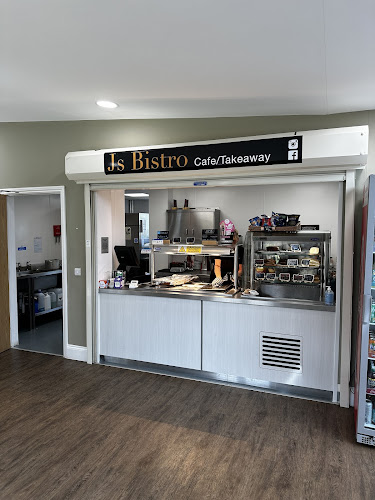 J’s Cafe and Bistro