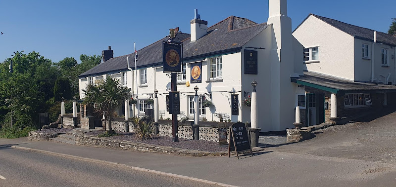 Jubilee Inn — Looe