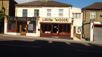 Juboraj Tandoori