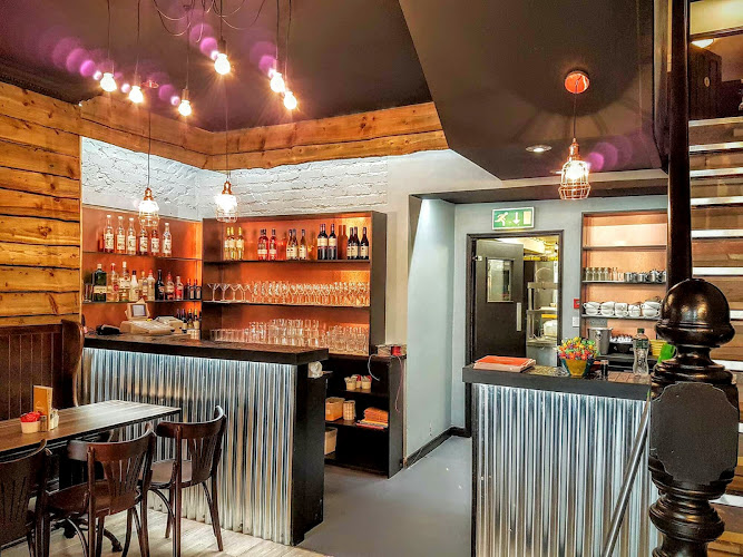 Jude's — Belfast