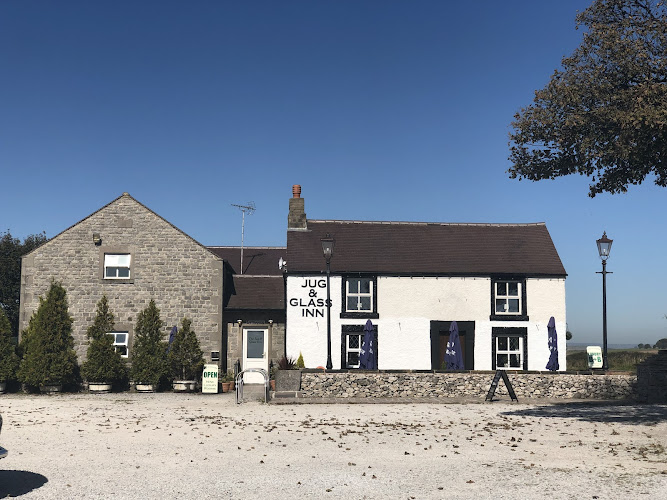 Jug & Glass Inn