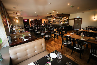 Jugni Indian Cuisine Restaurant