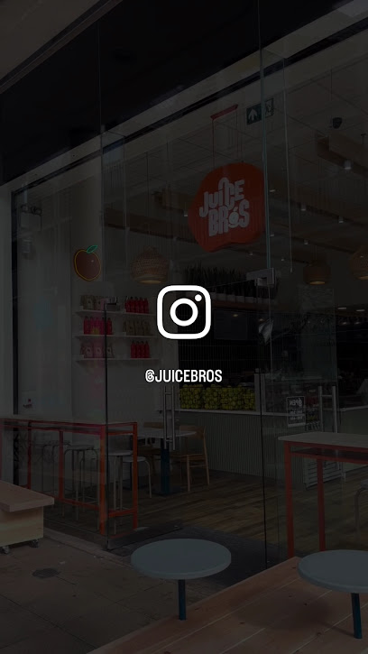 Juice Bros