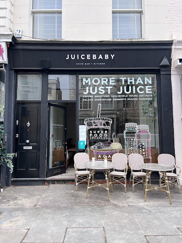 Juicebaby