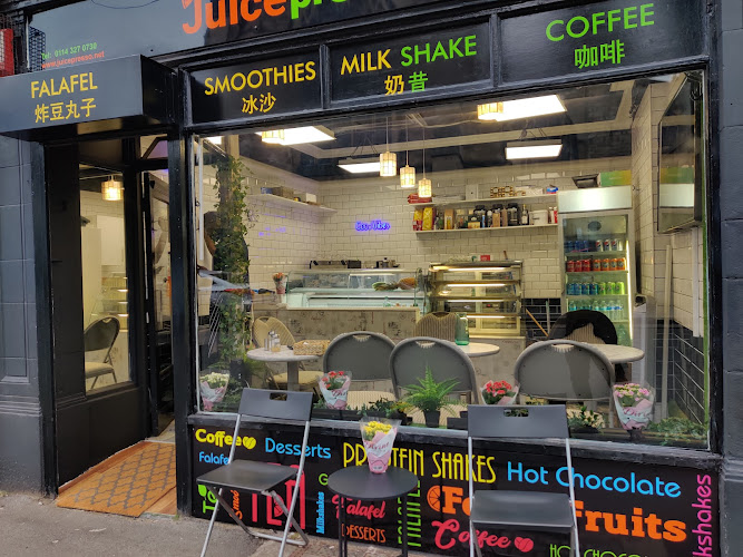 JUICEPRESSO