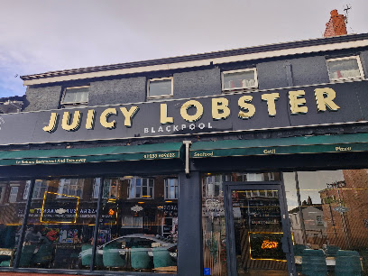 Juicy Lobster