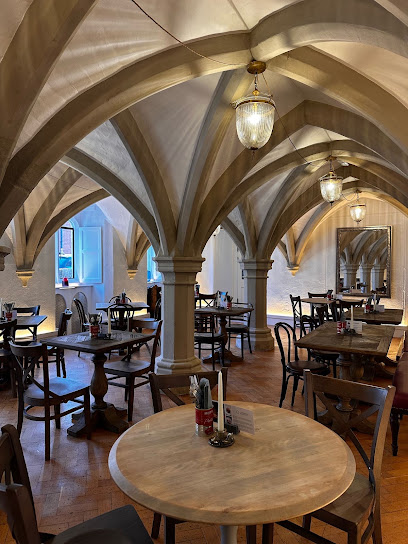 Julia's Tea Rooms