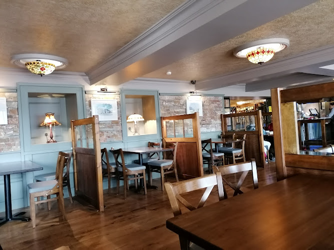 Junction Bar & Grill at the Depot Bar & Venue Limavady