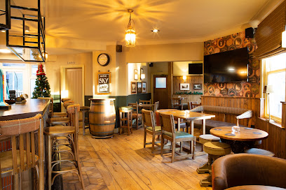 Junction Inn, Ashton Under Lyne
