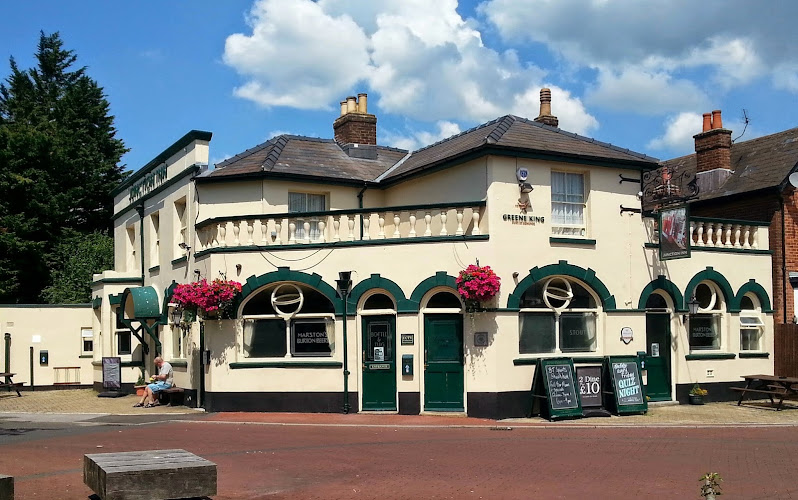 Junction Inn — Southampton