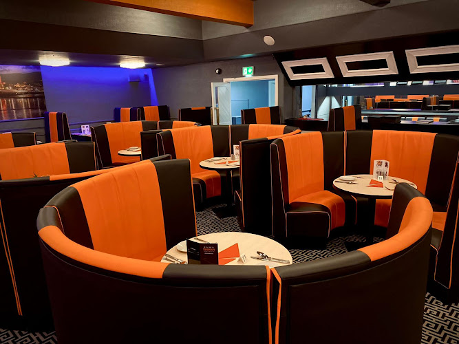 Junction Tandoori Restaurant