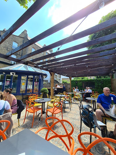 Junction Tavern Kentish Town