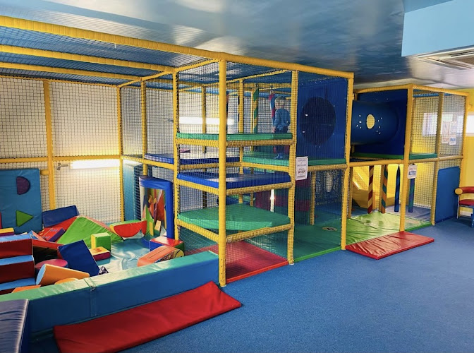 Juniors Cafe & Soft Play