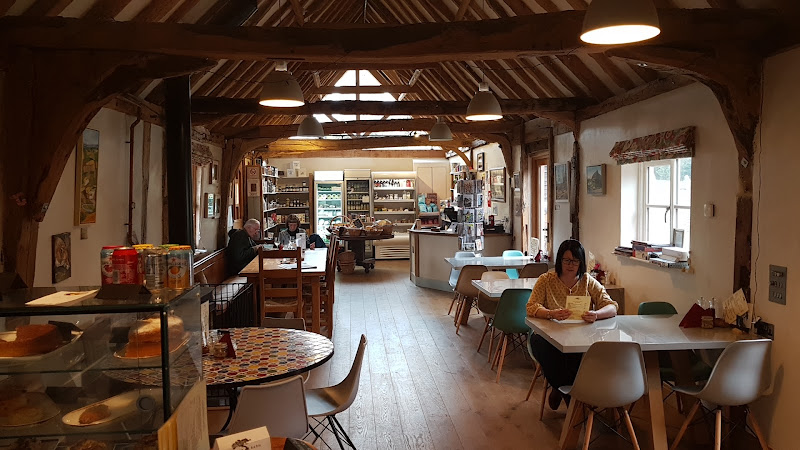 Juniper Barn — Saxmundham