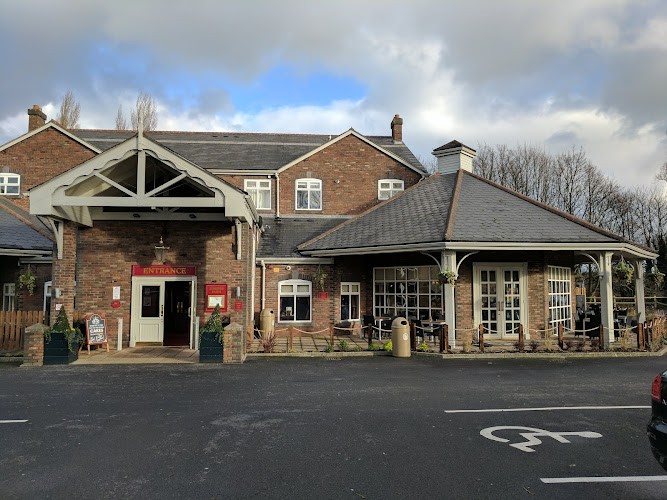 Juniper Farm - Dining & Carvery