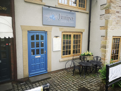 Juniper Restaurant