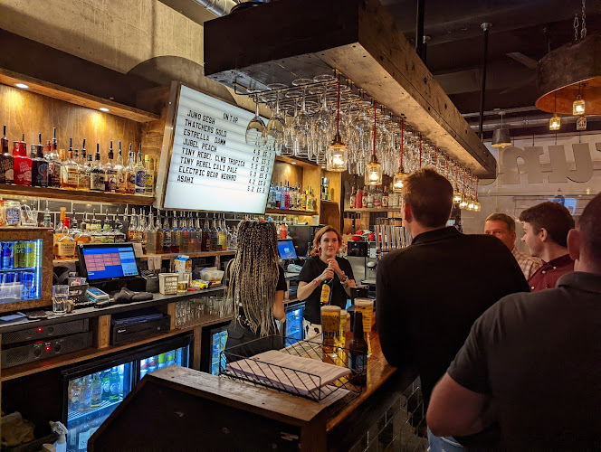 Juno Bar and Kitchen | Bath — Bath