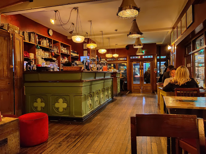 Juno Lounge — Cardiff