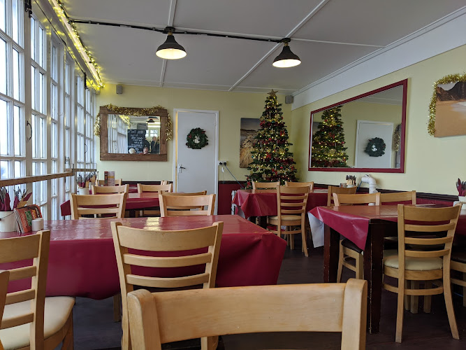 Jurassic Rocks Cafe