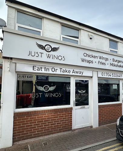 Just Wings Southport