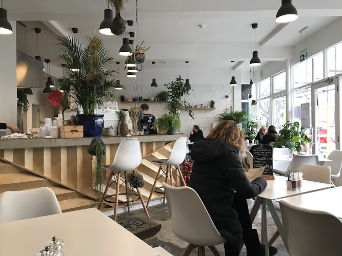 Jusu Brothers - Notting Hill — Notting Hill