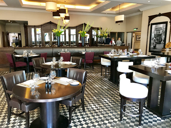 JW Steakhouse