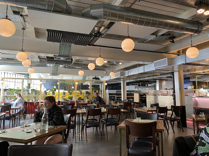 Ka Pao Glasgow