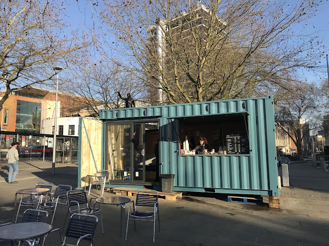 Ka:Fei — Bristol