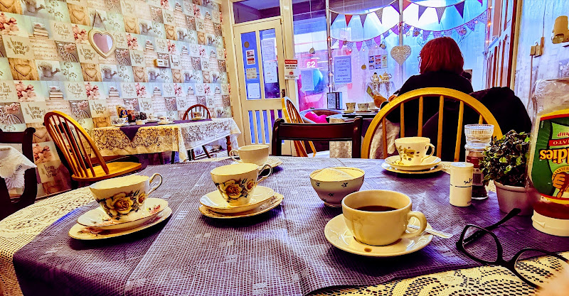 Kalan Café and Noodle bar — Mountain Ash