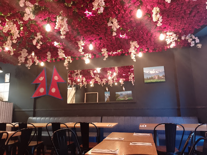 Kalbi Korean BBQ — London